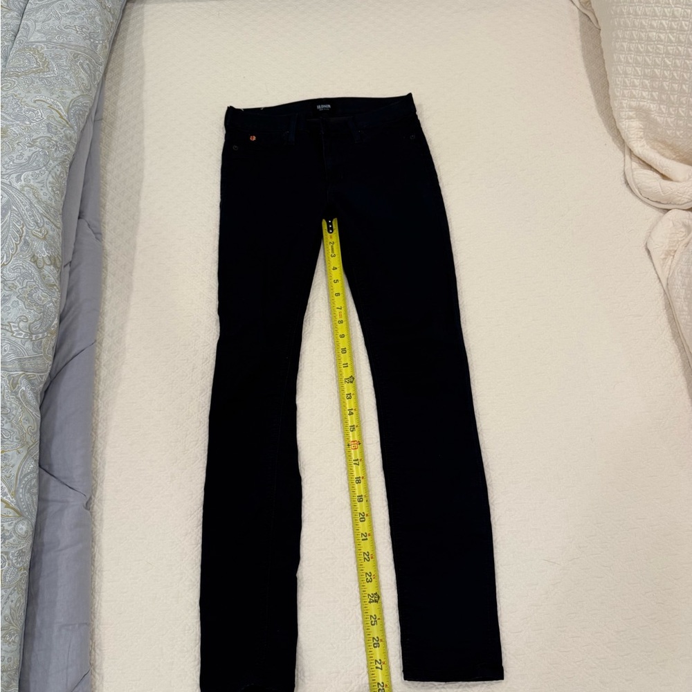 Hudson Jeans Women's Dark Skinny JeansHudson Jeans - Navy